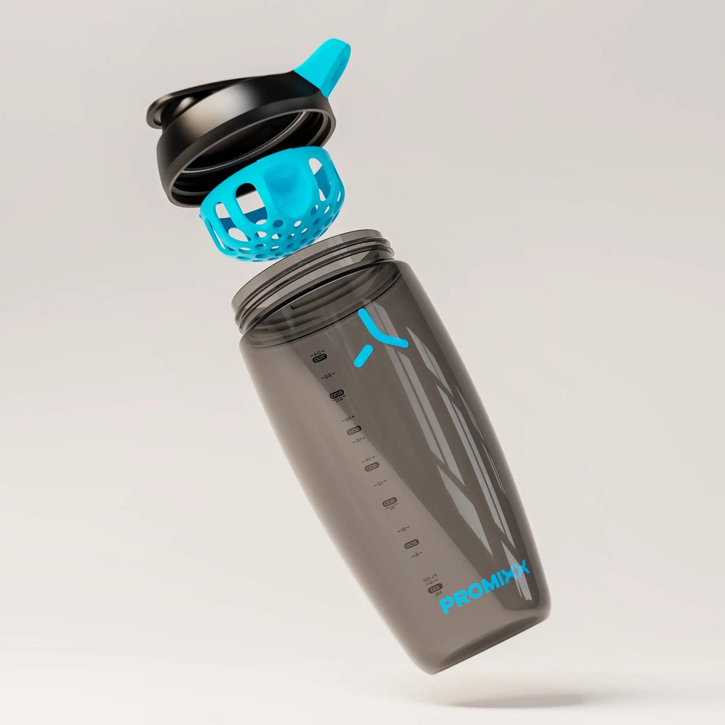 ecozen-performance-shaker-bottle-e3 SHKR_24700_P-S1.1_black_cyan_3_1_explode_edit.png