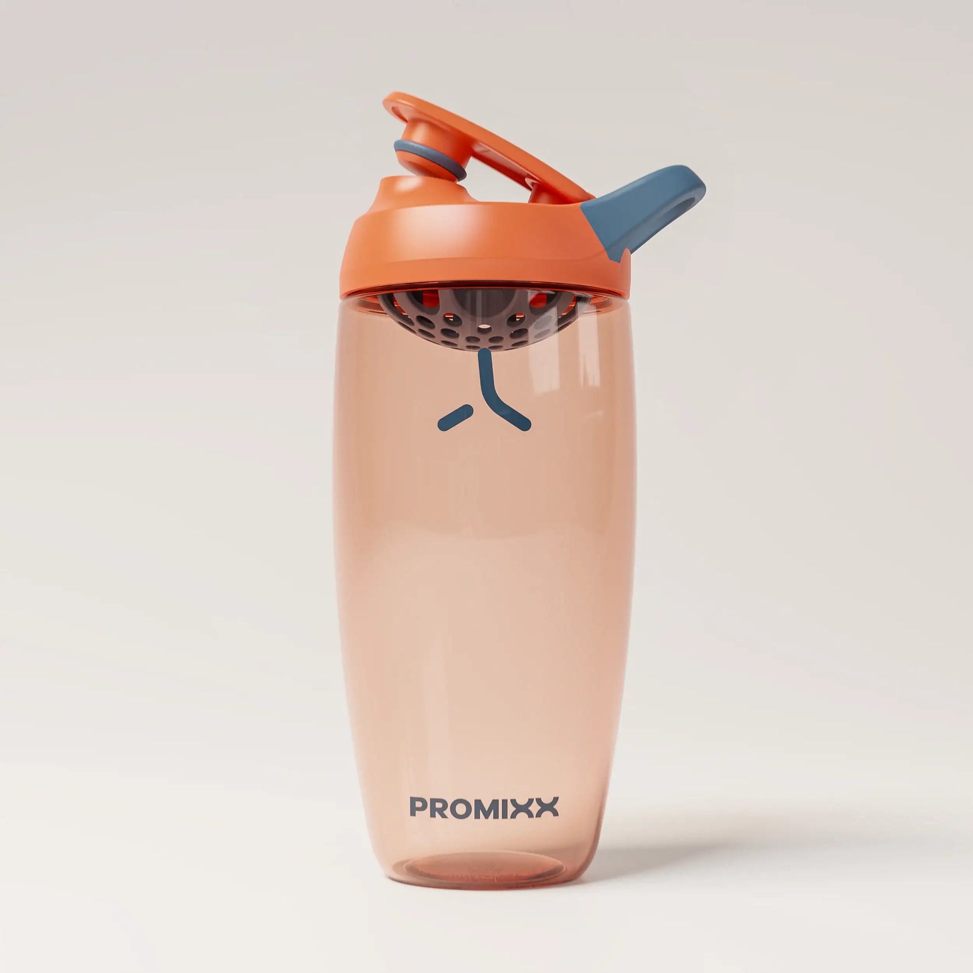 ecozen-performance-shaker-bottle-e3 SHKR_24700_P-S1.1_burntOrange_midnightBlue_noMeasuringScale_2_1_hero_edit.png