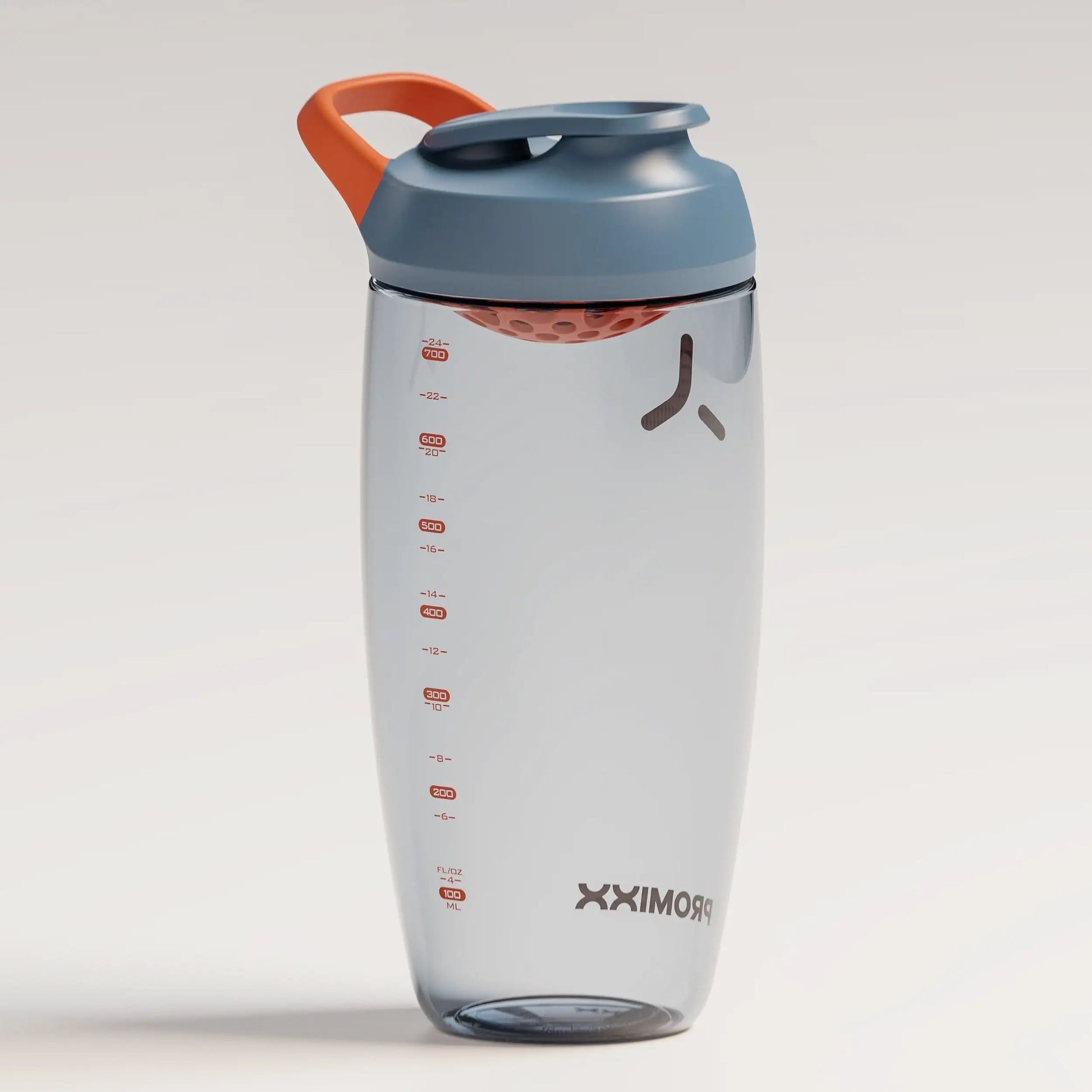 ecozen-performance-shaker-bottle-e3 SHKR_24700_P-S1.1_midnightBlue_burntOrange_1_10_orthoMeasuringScale_edit.png