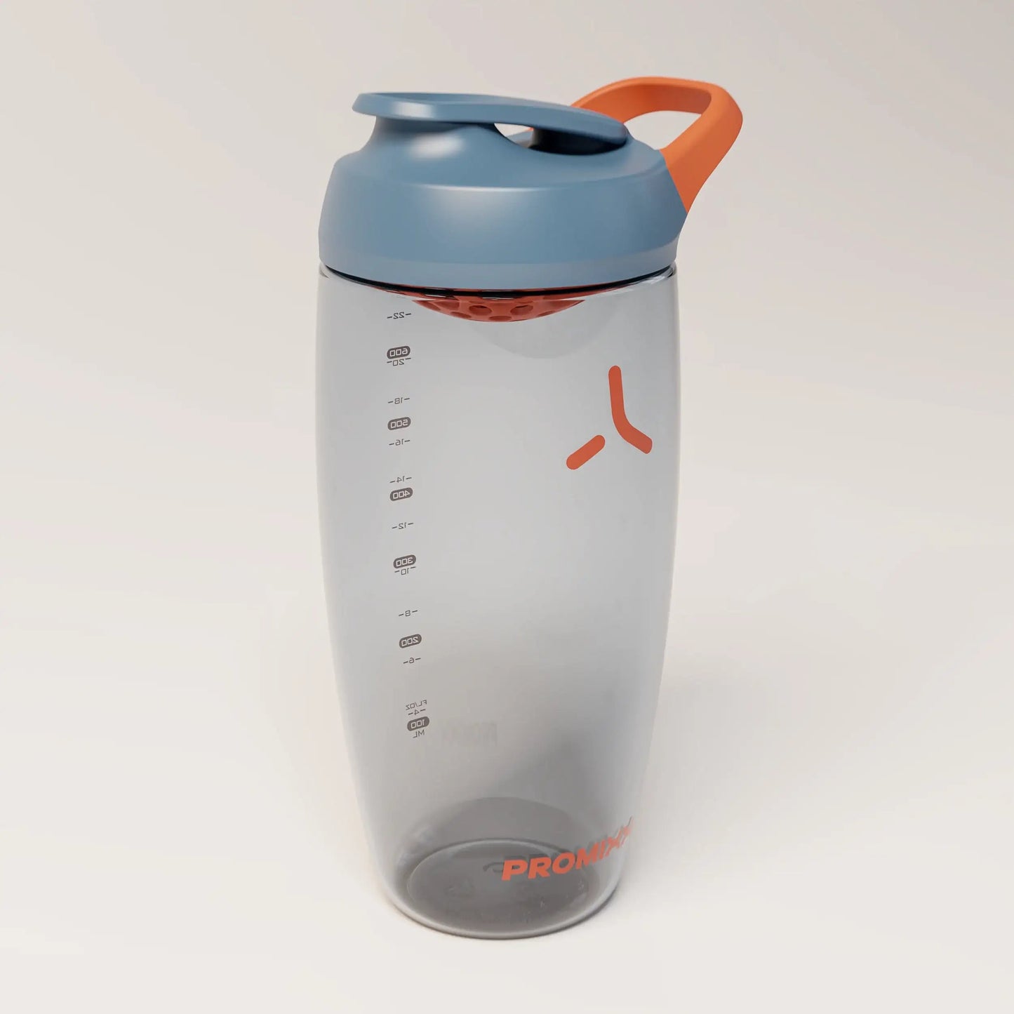 ecozen-performance-shaker-bottle-c1 SHKR_24700_P-S1.1_midnightBlue_burntOrange_1_2_highLeft_edit.png
