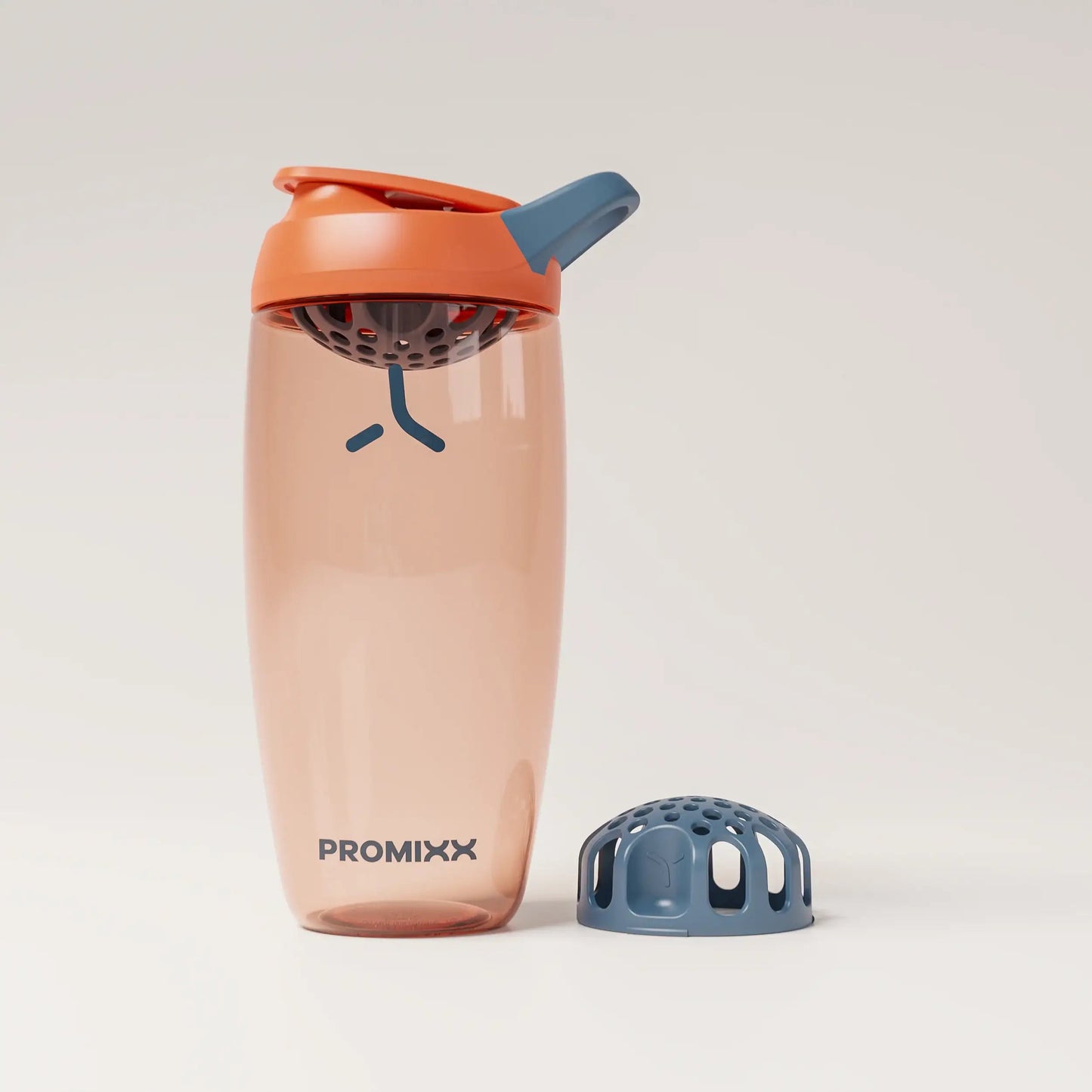 ecozen-performance-shaker-bottle-e3 SHKR_24700_P-S1_heroAgitatorFloor_burntOrange_midnightBlue_1_1_hero_edit.png