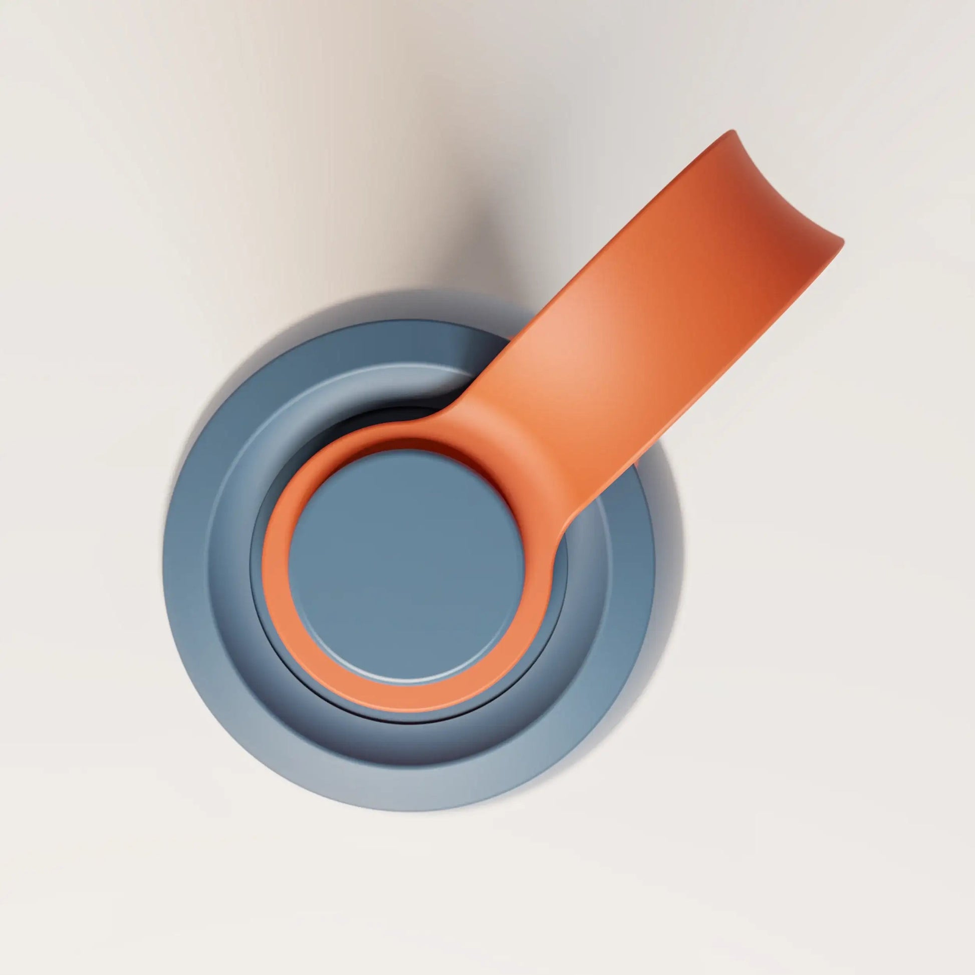 ecozen-hybrid-water-bottle-r4 SHKR_26760_P-S2_midnightBlue_burntOrange_1_6_topDown_DOF_edit.png