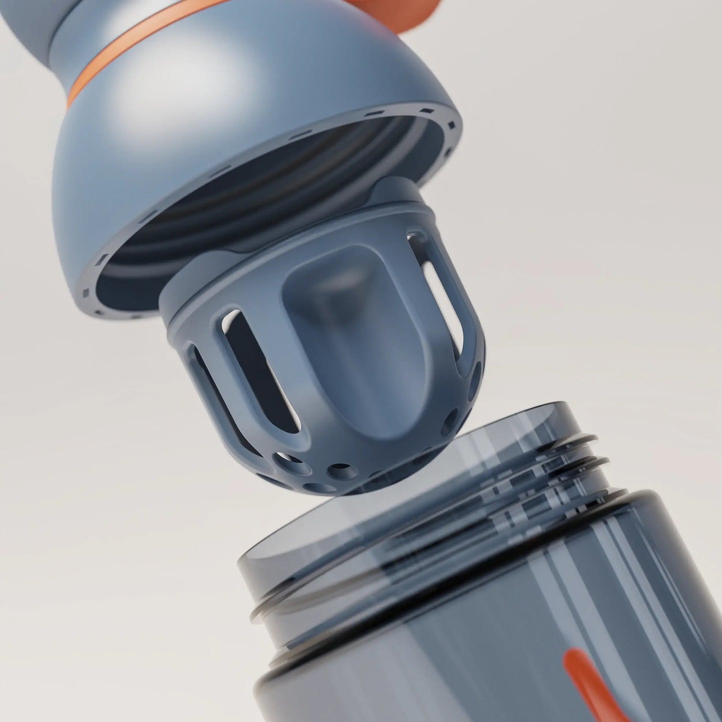 ecozen-hybrid-water-bottle-r4 SHKR_26760_P-S2_midnightBlue_burntOrange_3_2_explodeAgitator_edit.png