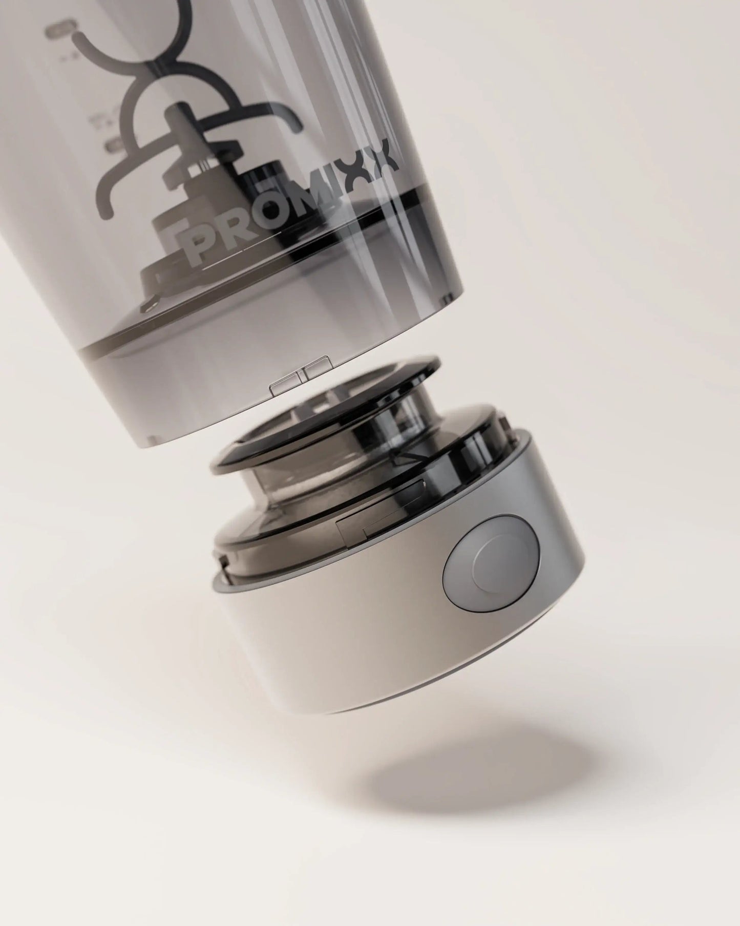 stainless-steel-electric-shaker-bottle-z6 VM_LiPo_3.5-700_v1_stainlessSteel_4x5_noNUTRIPOD_noMeasuring_3_4_explodeMotor_EDIT.png